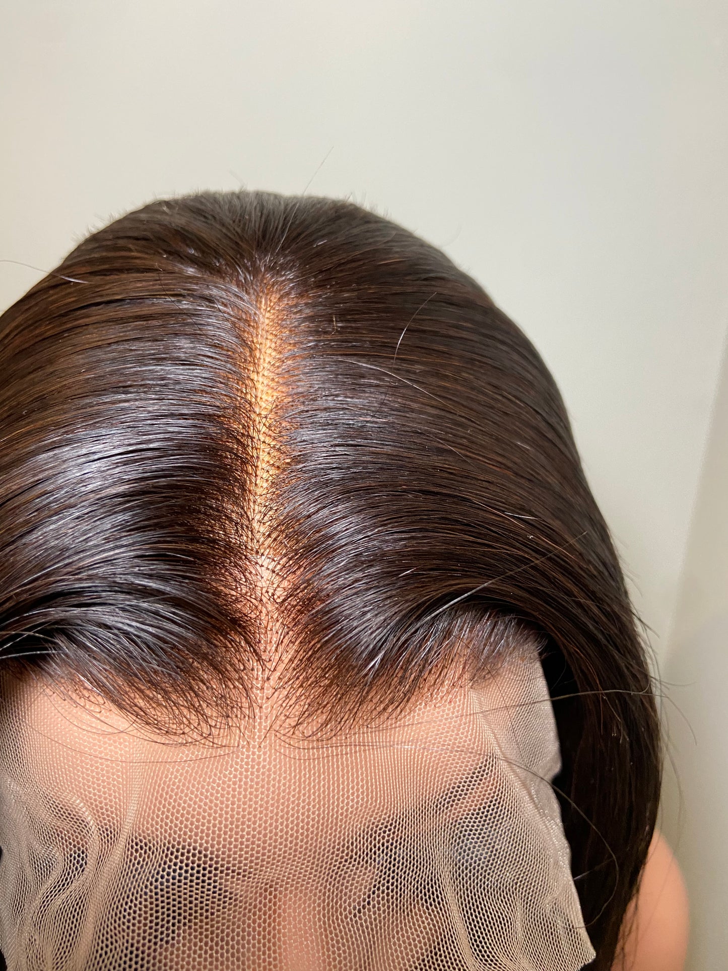 Lace Front Wig 13x4 | Straight 14” | Ready to Ship