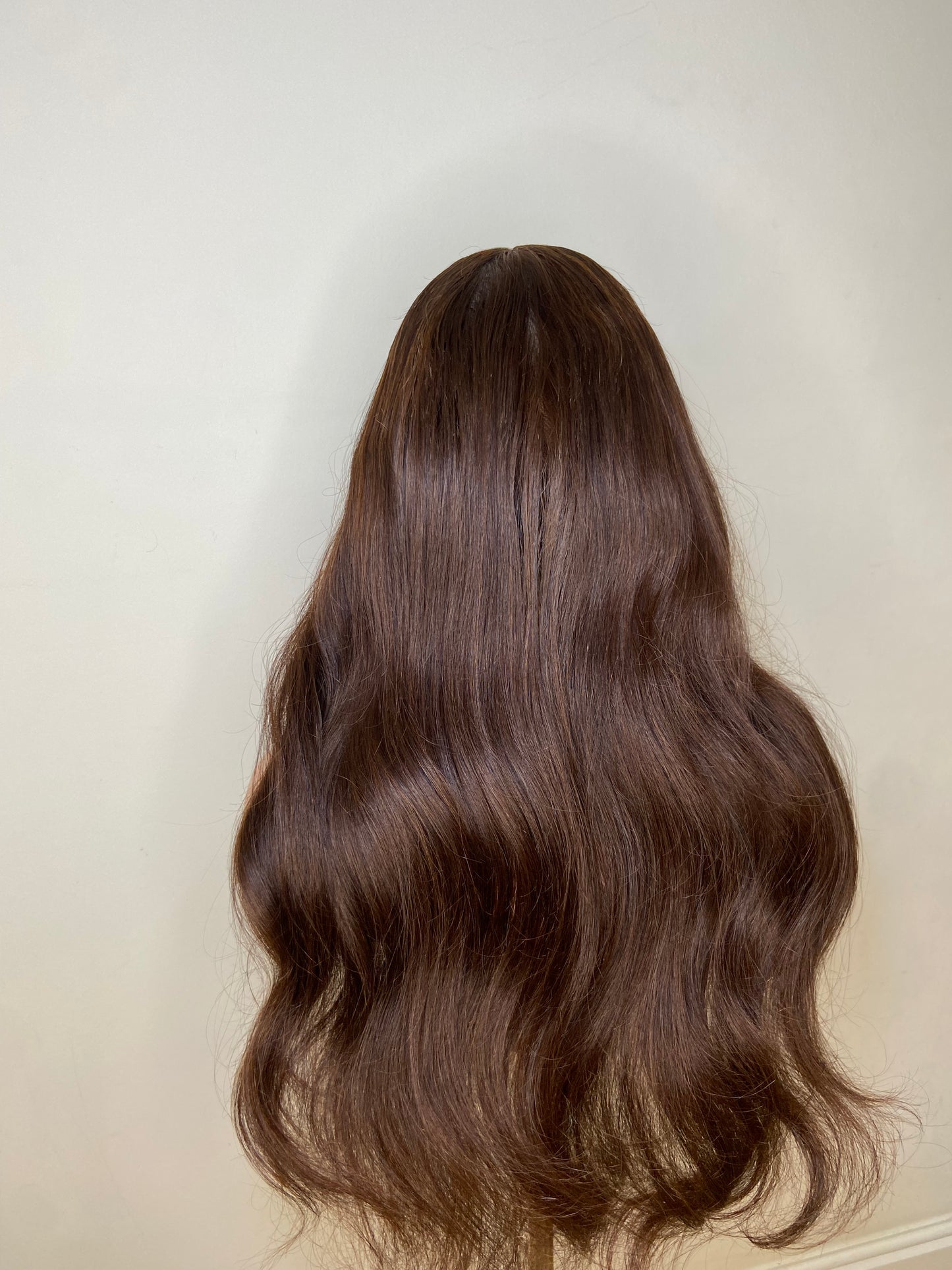 LOLITA | Full Lace Wig 22” | Virgin Body Wave Hair | PRE-ORDER ONLY