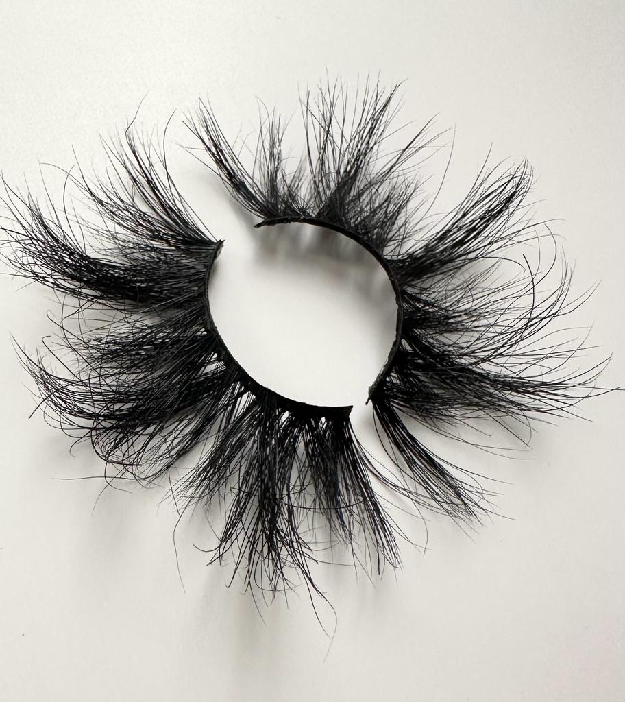 Feather Fluff