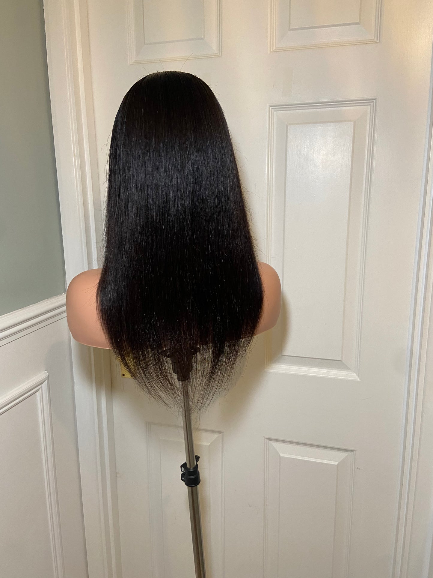 Lace Front Wig 13x4 | Straight 14” | Ready to Ship