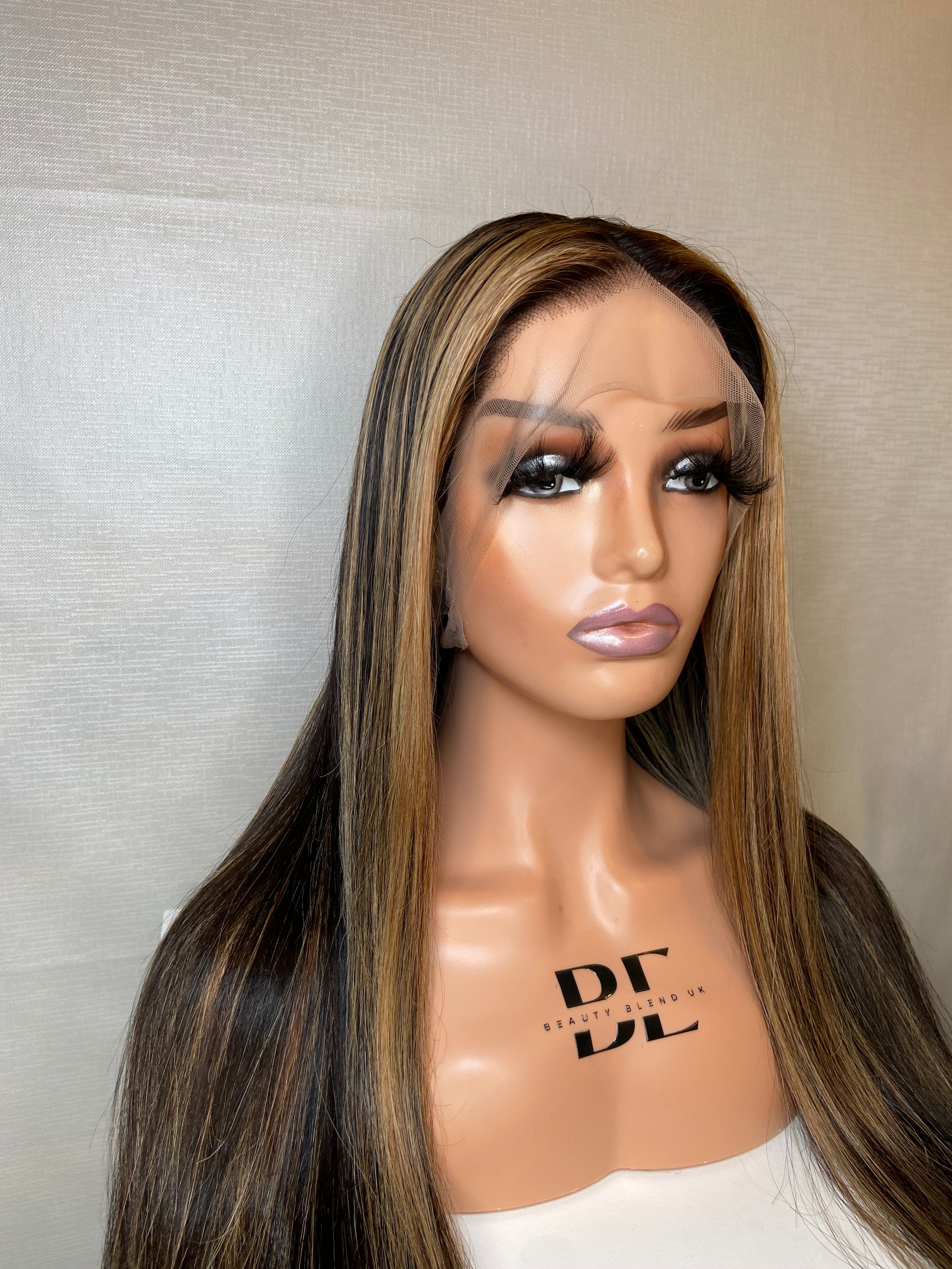 FULL LACE WIGS