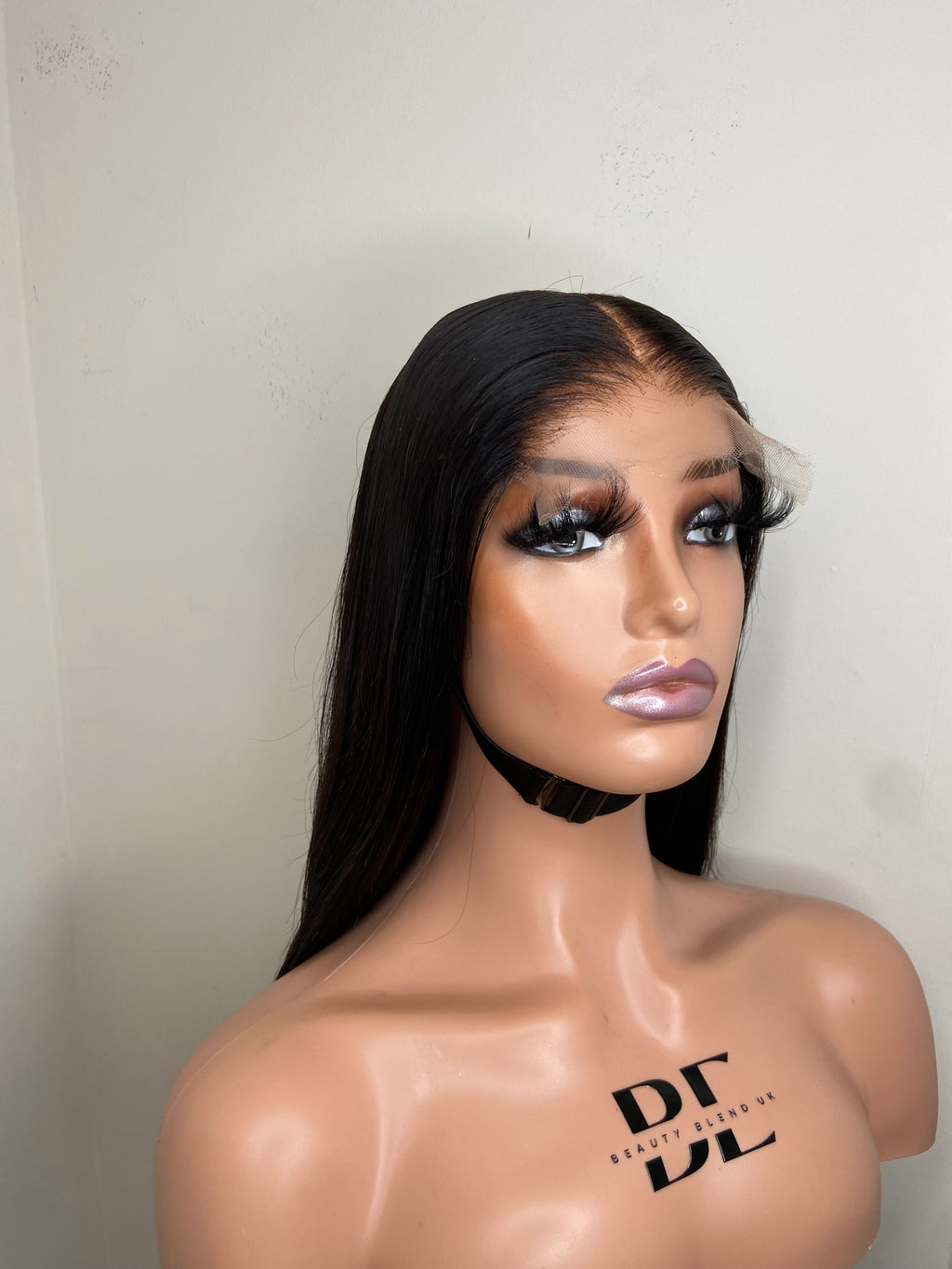 KELLY | HD Lace Closure Wig | Virgin Vietnamese Hair