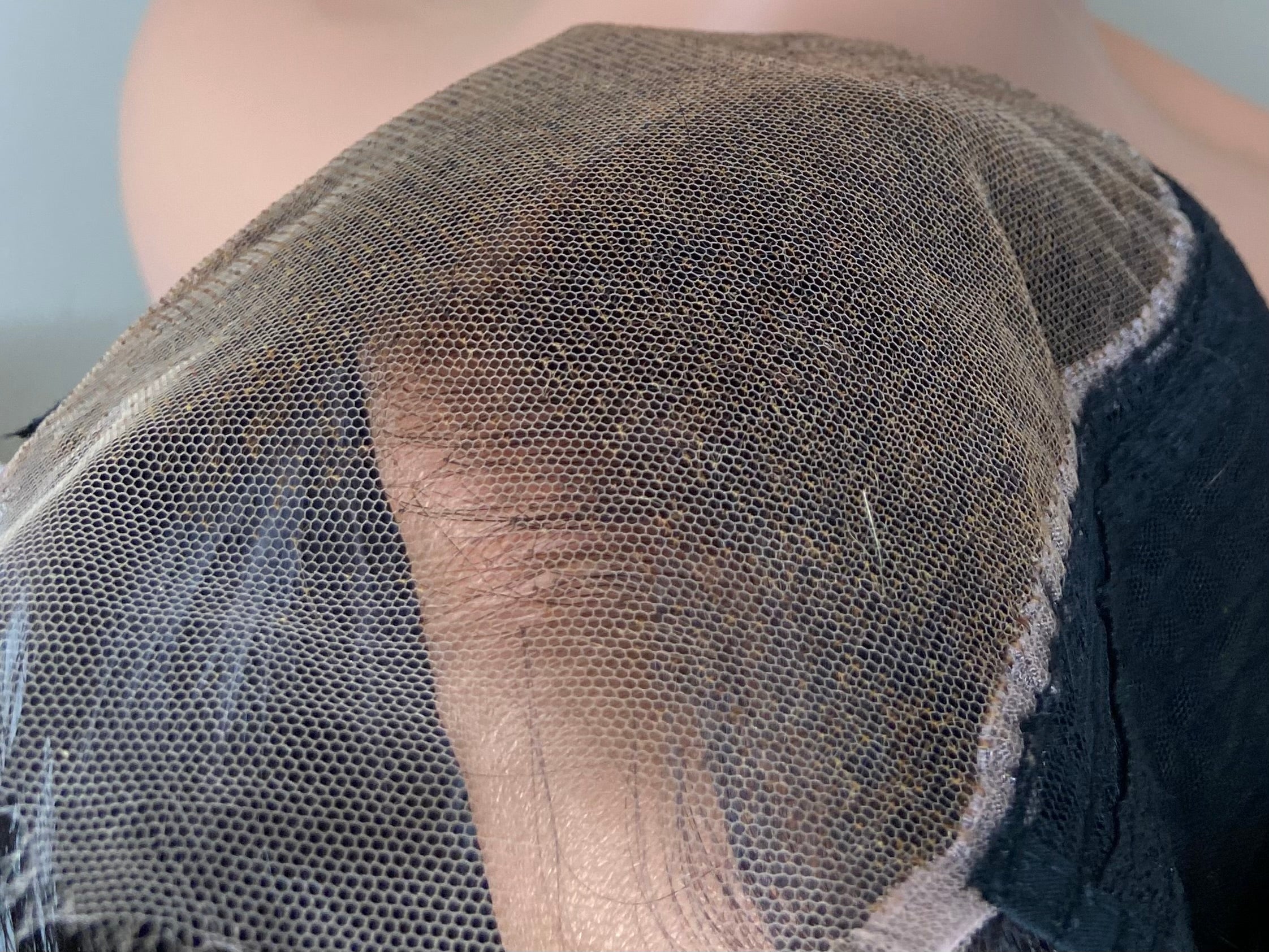 KELLY | HD Lace Closure Wig | Virgin Vietnamese Hair