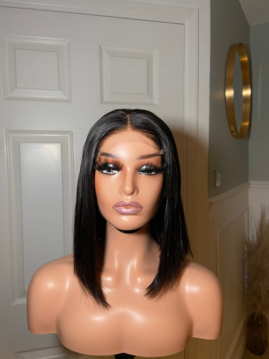 EMILY | HD Lace Closure Wig | Virgin Hair