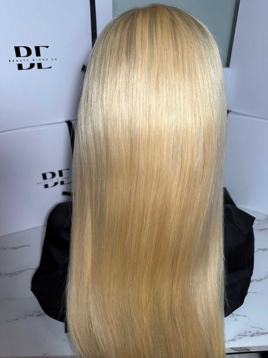 KATIE | HD Full Lace Wig | Virgin Hair | Blonde | PRE-ORDER ONLY
