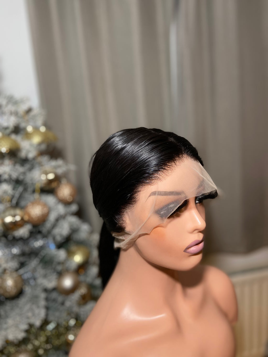 RAQUEL | Full Lace Wig | Virgin Human Hair