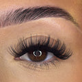 Pre-Glued Lash Clusters - No Faff Lash - Una ORIGINAL
