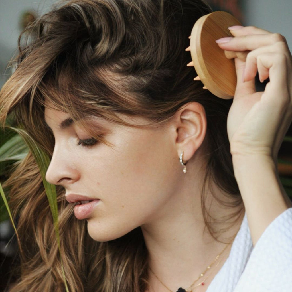 Self-Care Essentials Gift Set