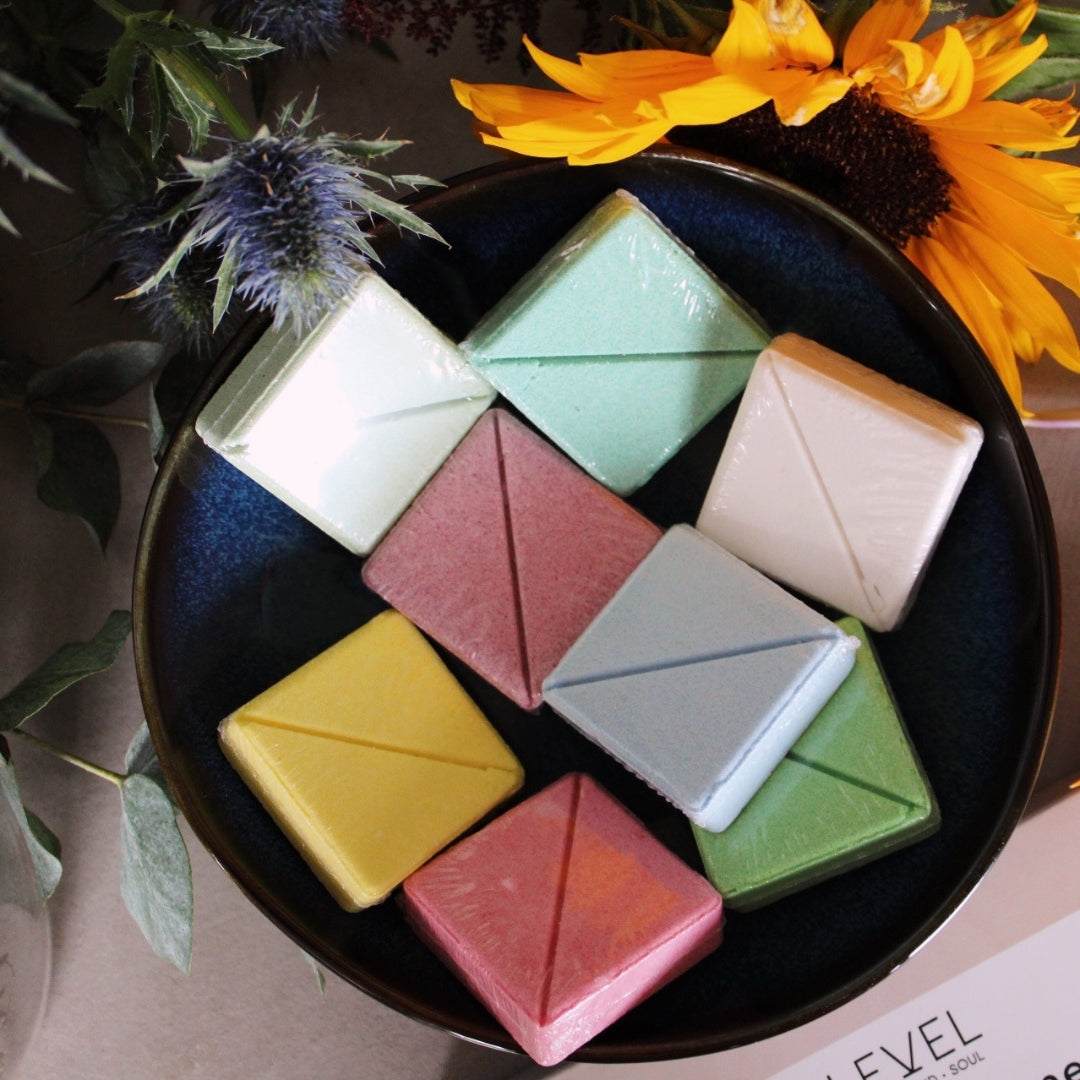 Self-Care Essentials Gift Set