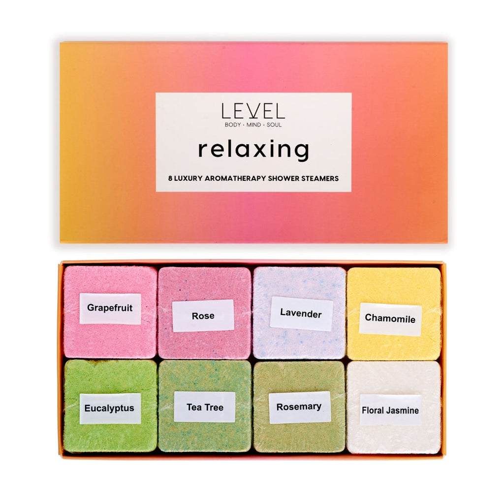 Self-Care Essentials Gift Set