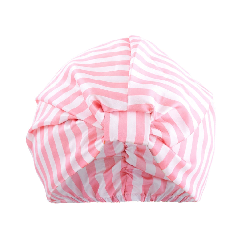Satin Sleep Turban, Candy Shop